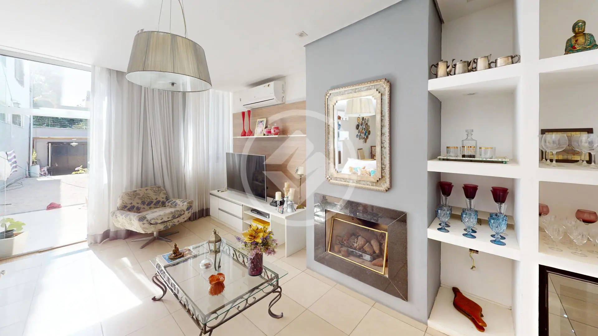 Casa com 5 quartos (4 suítes) e 316 m² à venda no Renascença, Belo Horizonte — foto 2