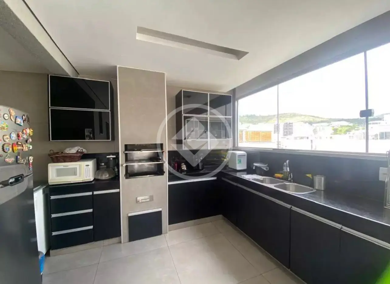 Cobertura com 4 quartos e 220 m² à venda no Buritis, Belo Horizonte — foto 3