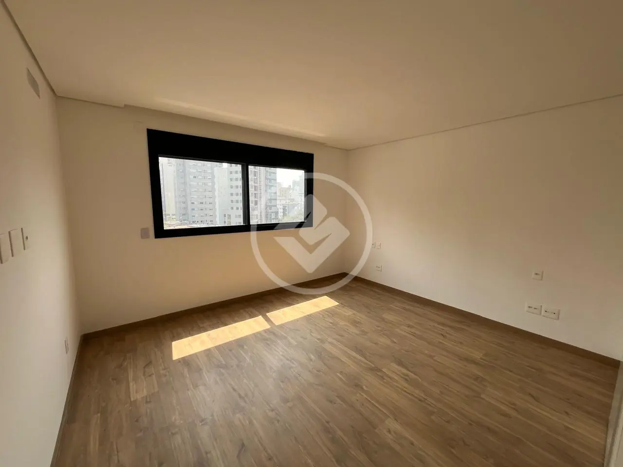 apartamento a venda de 205m2, 4 quartos — foto 4