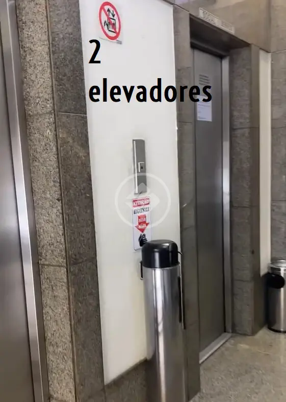 Sala comercial à venda. — foto 4