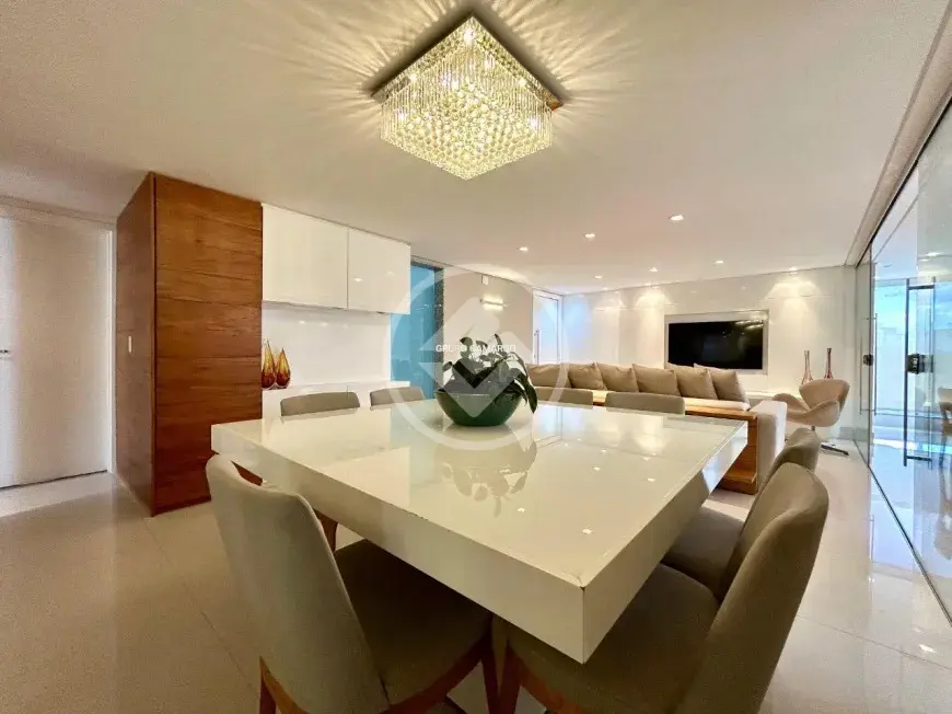 Apartamento com 4 quartos e 176 m² à venda no Buritis, Belo Horizonte — foto 4