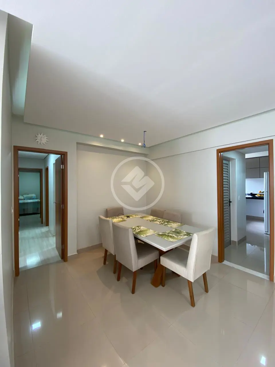 Apartamento com 3 quartos e 111 m² à venda no Buritis, Belo Horizonte — foto 4