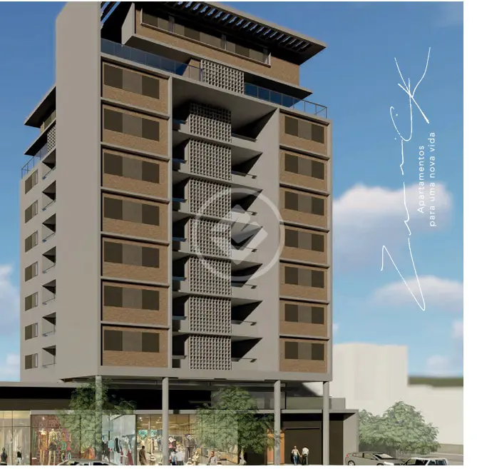 Cobertura com 3 quartos (2 suítes) e 123 m² à venda no Nova Suíssa, Belo Horizonte — foto 5