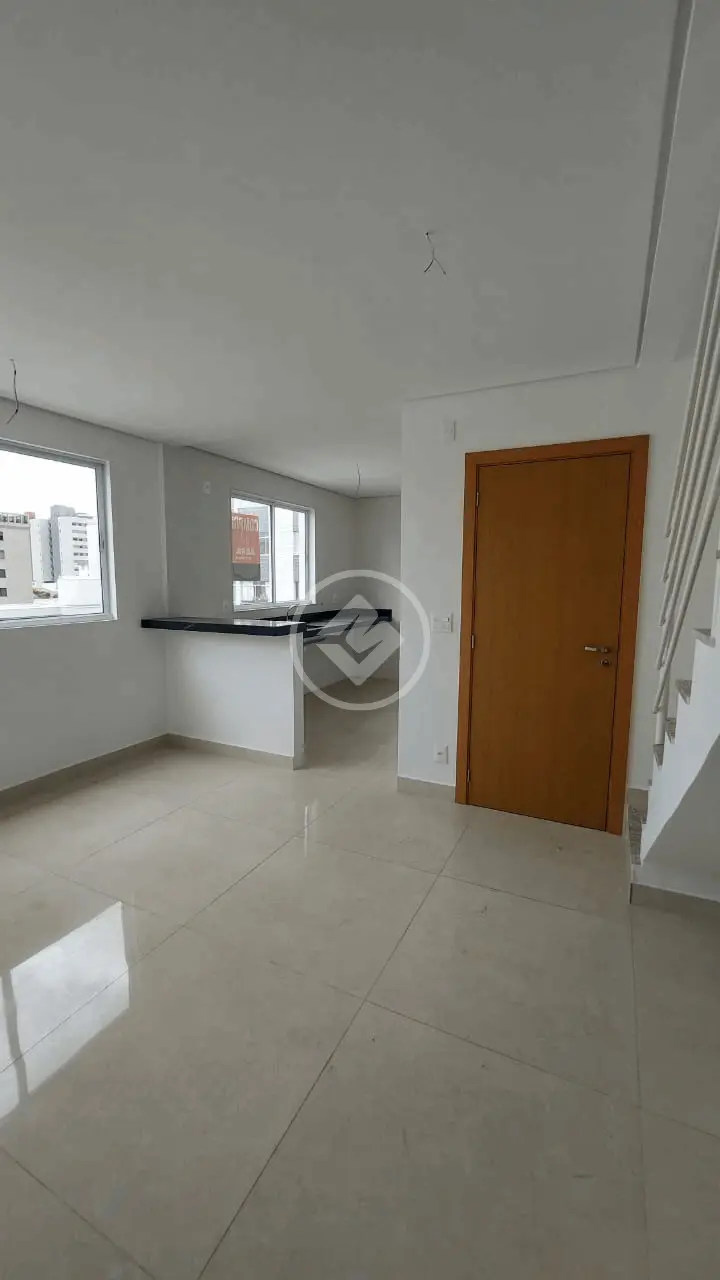 Excelente Cobertura 2 Quartos a Venda no Gutierrez — foto 2