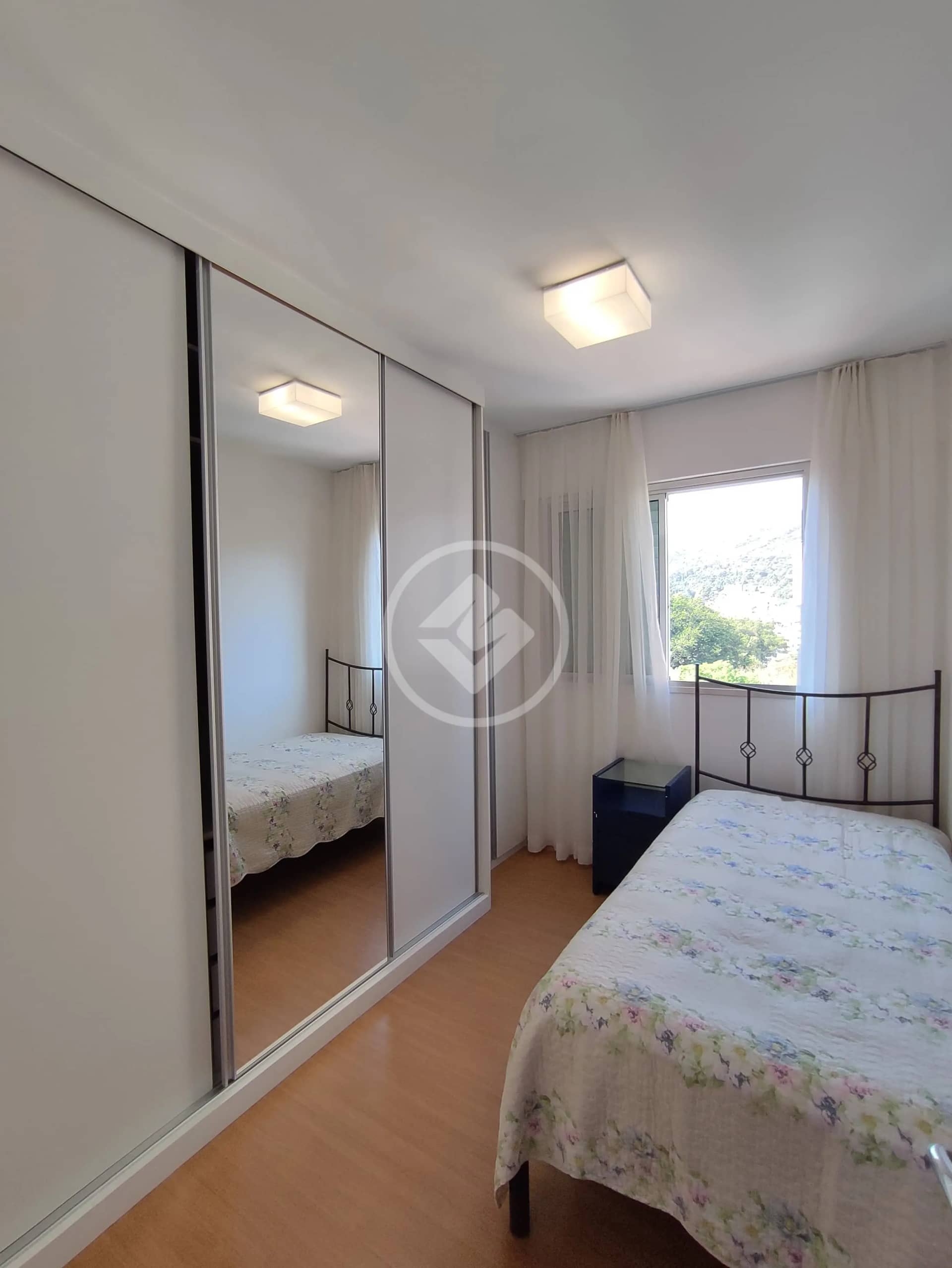 Apartamento com 3 quartos e 85 m² à venda no Estoril, Belo Horizonte — foto 4