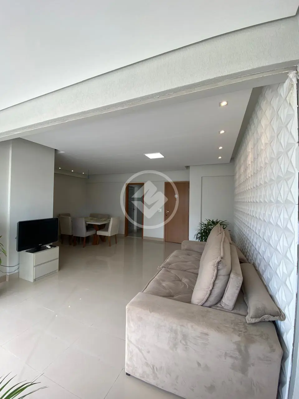Apartamento com 3 quartos e 111 m² à venda no Buritis, Belo Horizonte — foto 3
