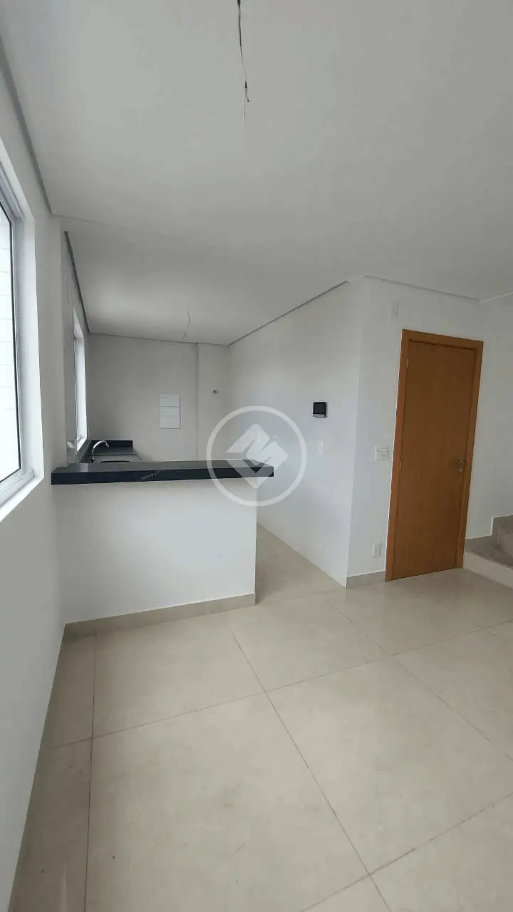 Excelente Cobertura 2 Quartos a Venda no Gutierrez — foto 3
