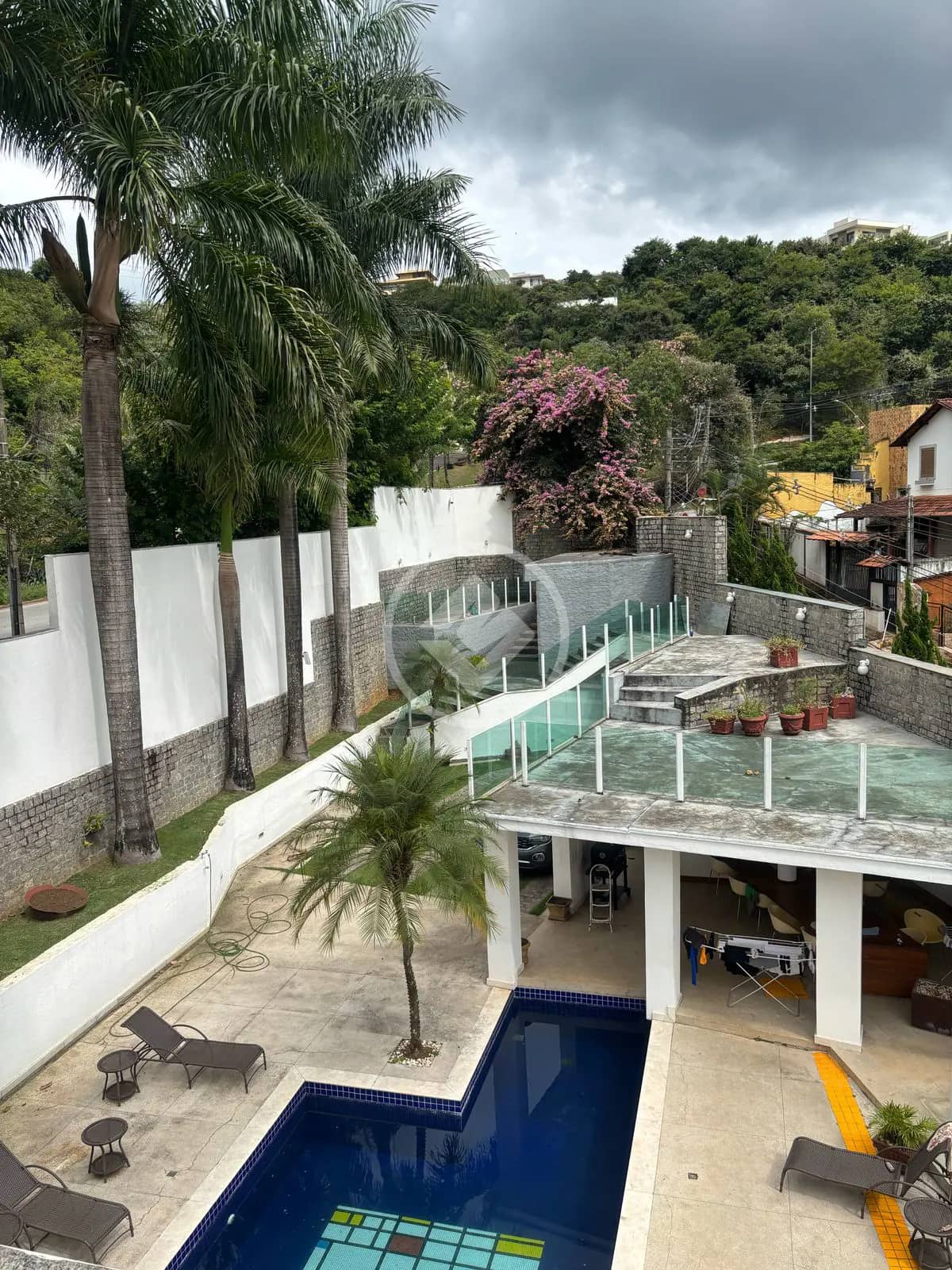 Casa em condomínio com 5 quartos (4 suítes) e 850 m² à venda no Residencial Sul, Nova Lima — foto 4