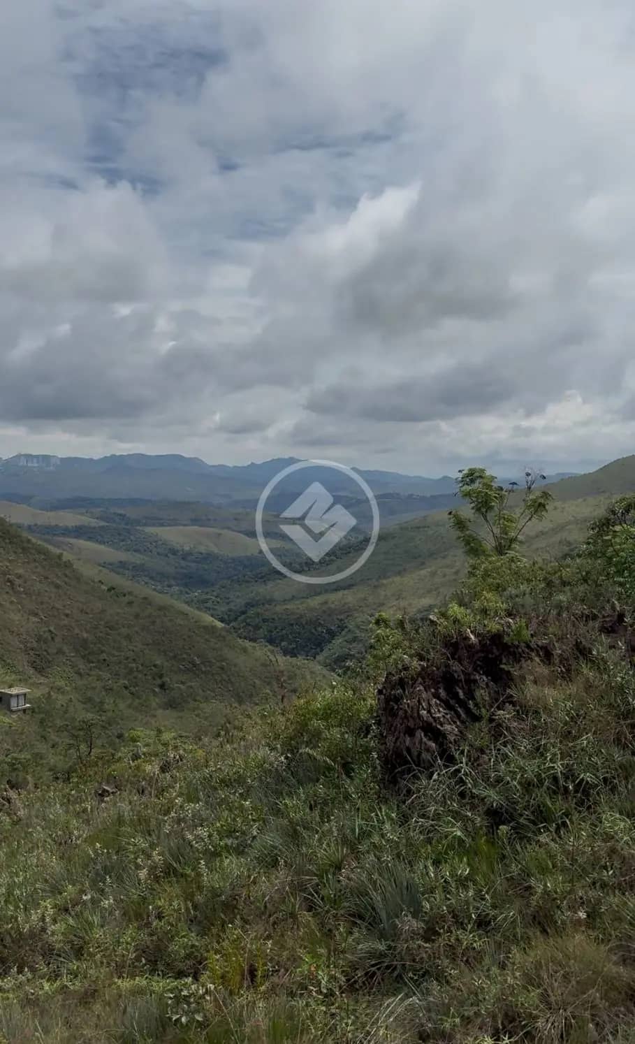 Lote em condomínio com 5.775 m² à venda no Quintas do Morro, Nova Lima — foto 5