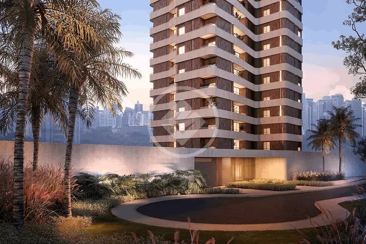 Apartamento com 3 quartos e 114 m² à venda no Vale do Sereno, Nova Lima — foto 2