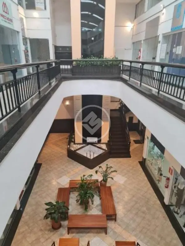 Sala comercial com 48 m² à venda no Estoril, Belo Horizonte — foto 5