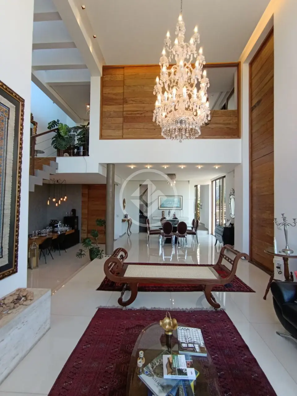 Casa com 4 suítes e 596 m² à venda no Estoril, Belo Horizonte — foto 4