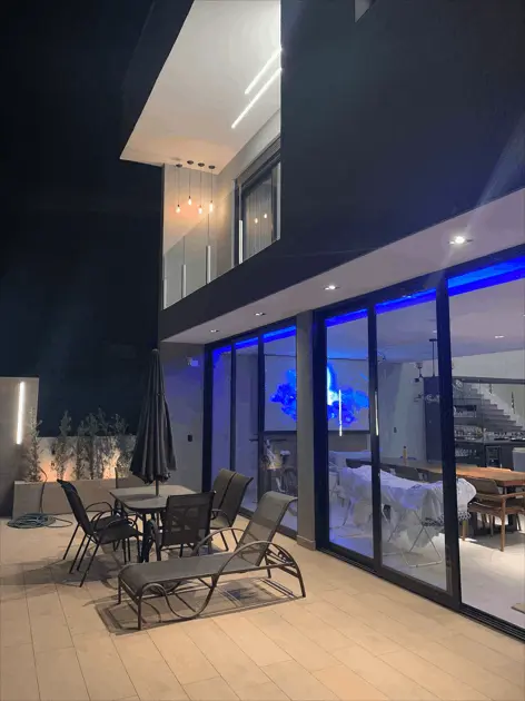 Casa em condomínio - Alphaville Lagoa dos Ingleses — foto 3