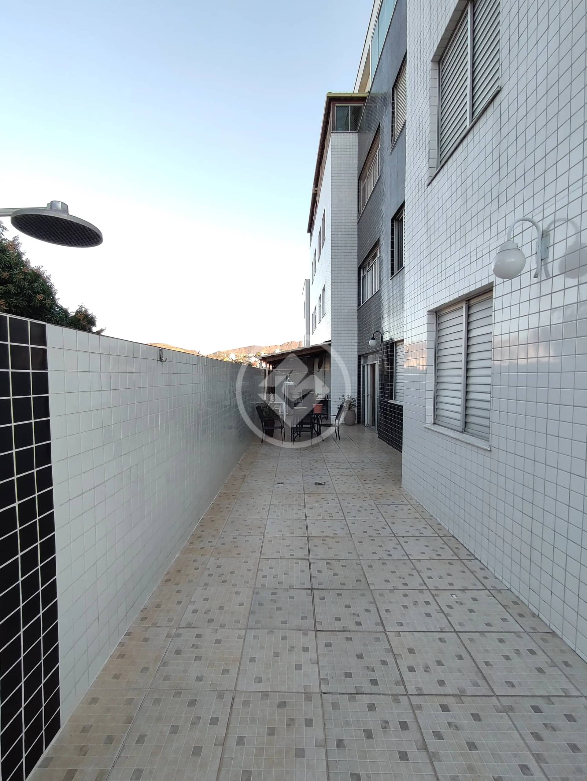 Apartamento com 3 quartos e 100 m² à venda no Palmeiras, Belo Horizonte — foto 2