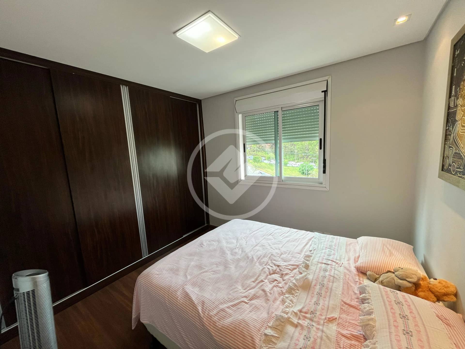 Apartamento com 4 quartos (2 suítes) e 144 m² à venda no Belvedere, Belo Horizonte — foto 5