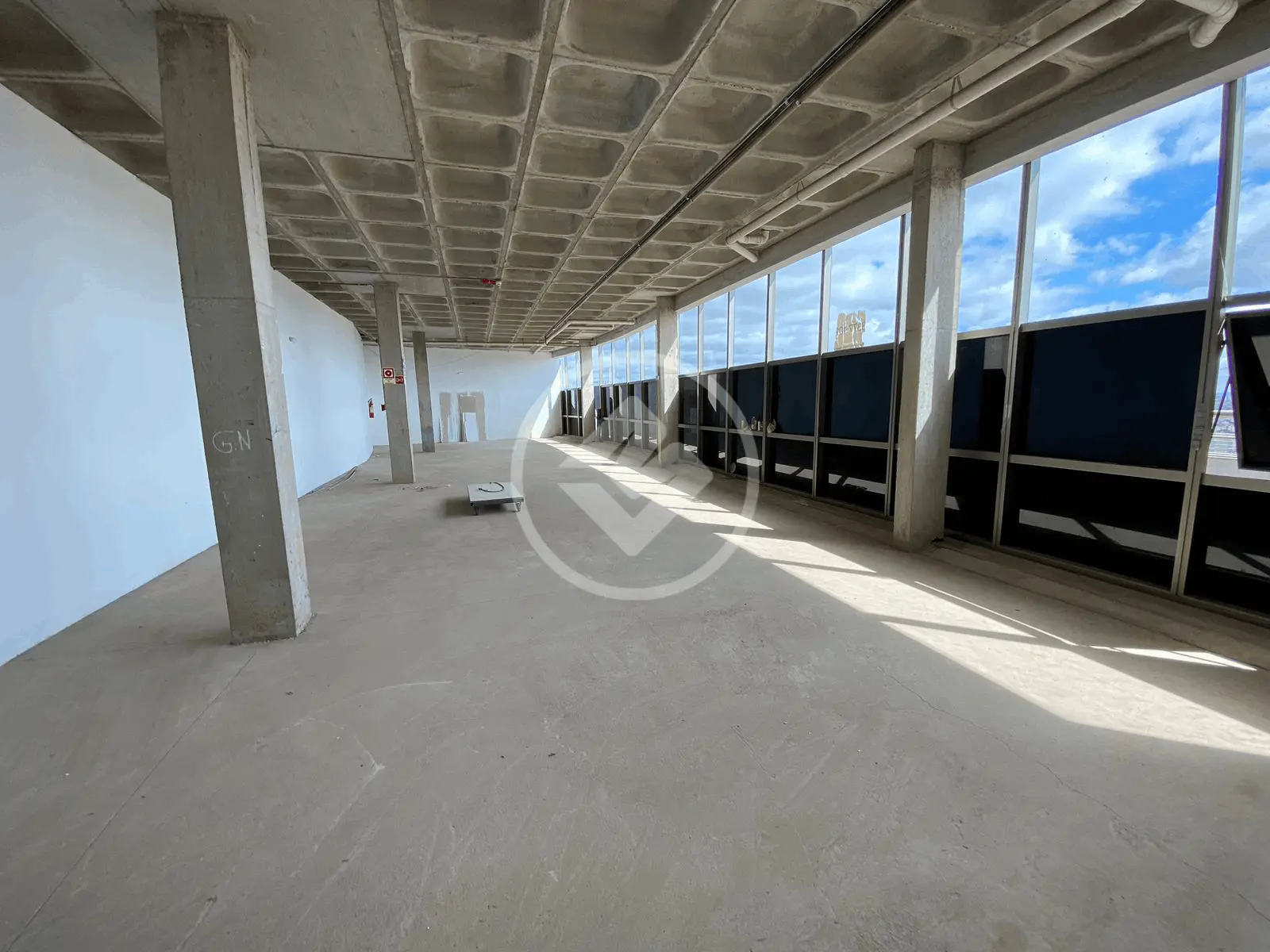 Cond.: Edifício Comercial Mirante Bairro: Estoril Valor: R$ 10.500.000,00 — foto 4