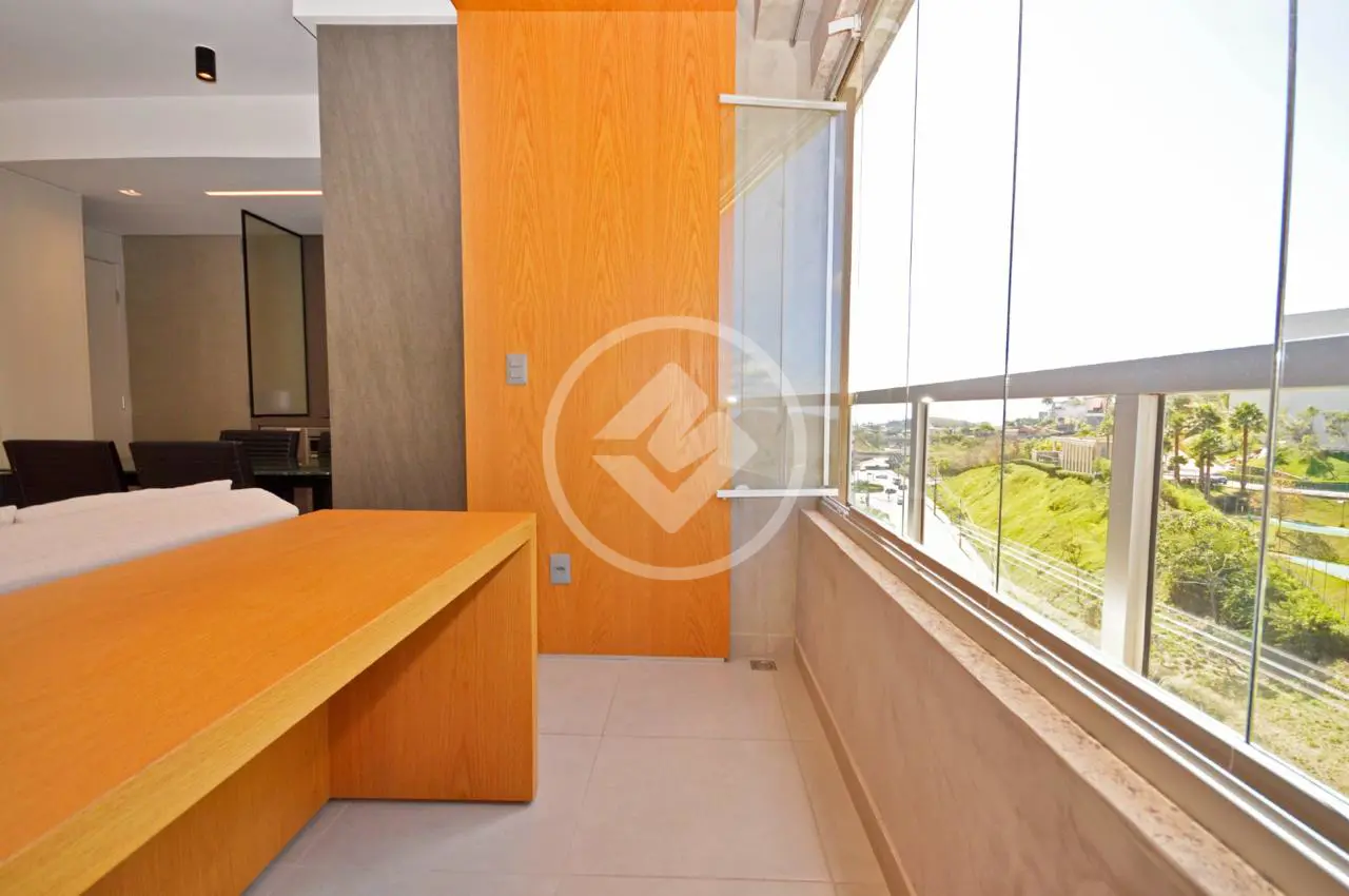 Apartamento 1 Quarto 50m (Porteira fechada) — foto 4
