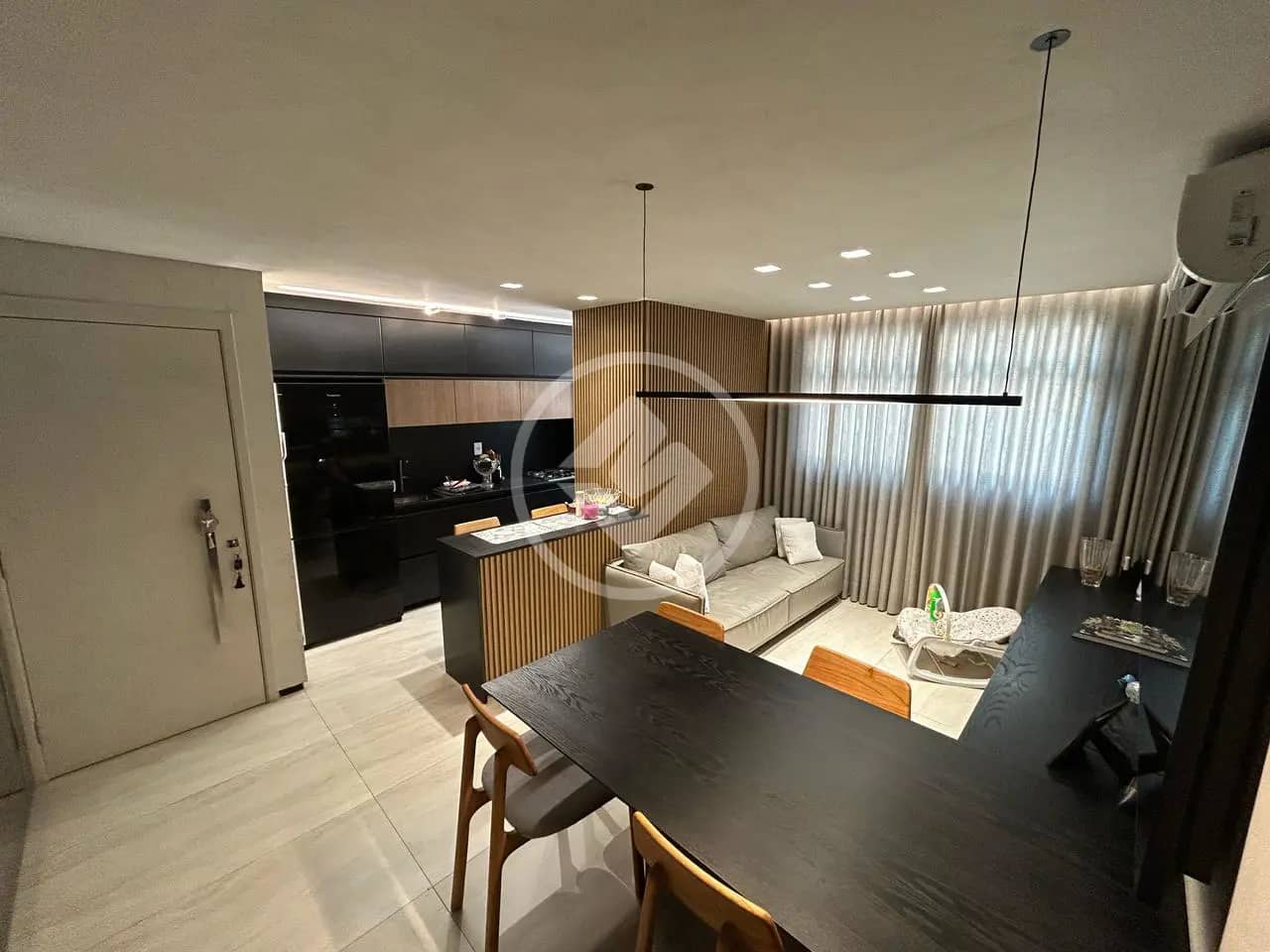 Apartamento com 2 suítes e 65 m² à venda no Carmo, Belo Horizonte — foto 3