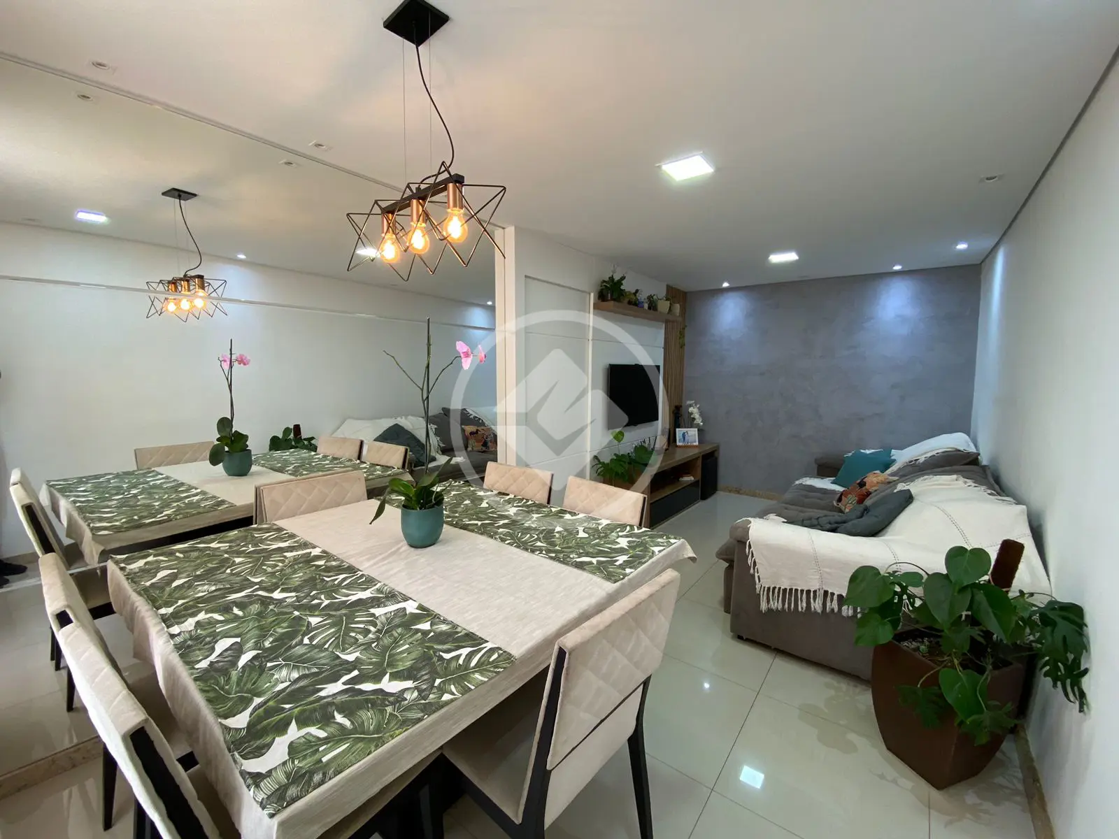 Apartamento com 4 quartos e 88 m² à venda no Buritis, Belo Horizonte — foto 4