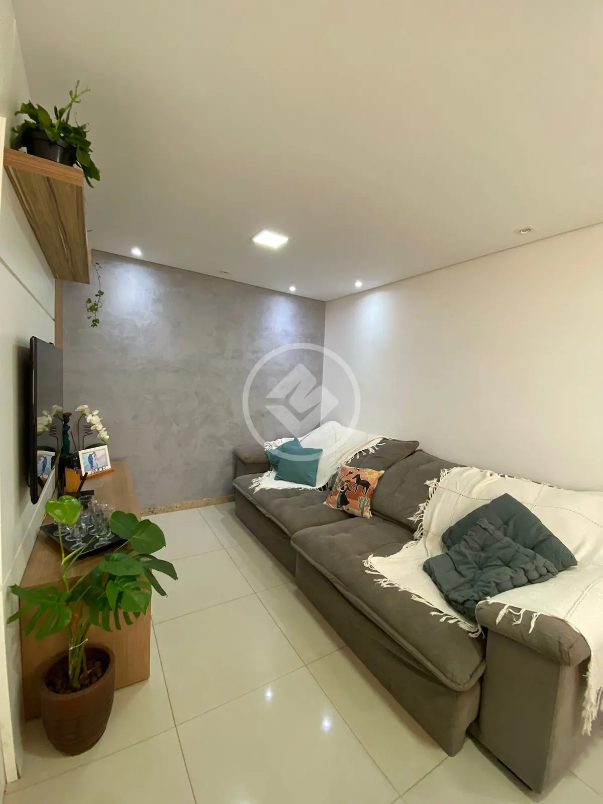 Apartamento com 4 quartos e 88 m² à venda no Buritis, Belo Horizonte — foto 2