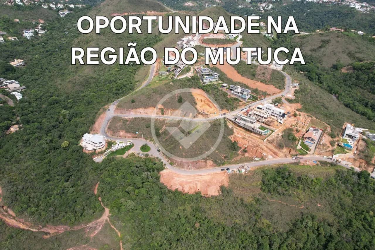 Lote de 1.019,84 m² a venda — foto 3