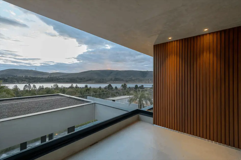 Casa em condomínio com 4 suítes e 471 m² à venda no Alphaville - Lagoa dos Ingleses, Nova Lima — foto 5