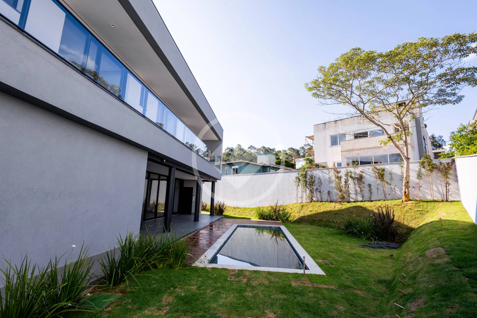 Casa em condomínio com 4 suítes e 407 m² à venda no Alphaville - Lagoa dos Ingleses, Nova Lima — foto 5