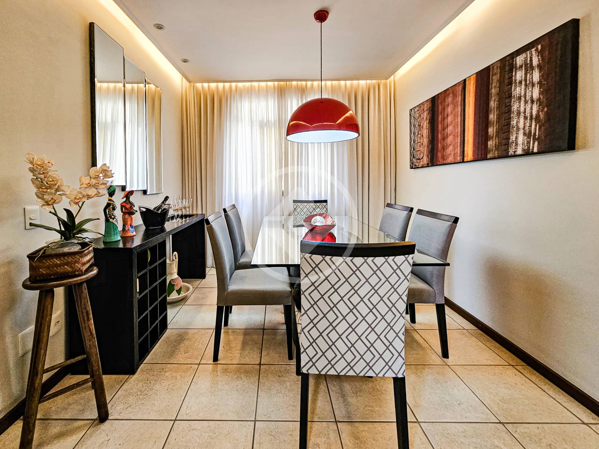 Cobertura com 3 quartos e 247 m² à venda no Buritis, Belo Horizonte — foto 3