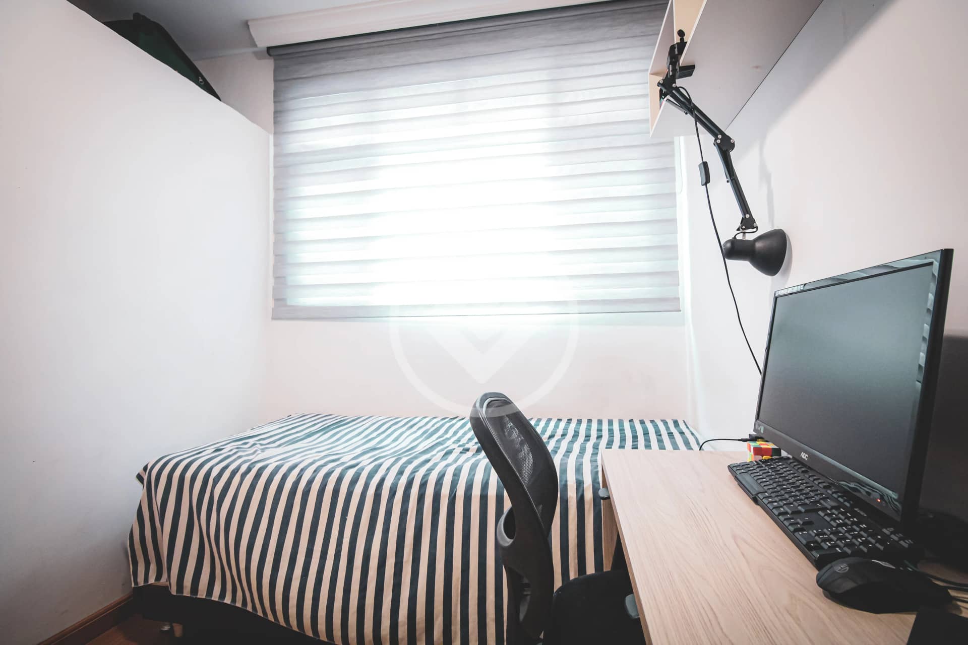 Apartamento com 4 quartos e 98 m² à venda no Renascença, Belo Horizonte — foto 2