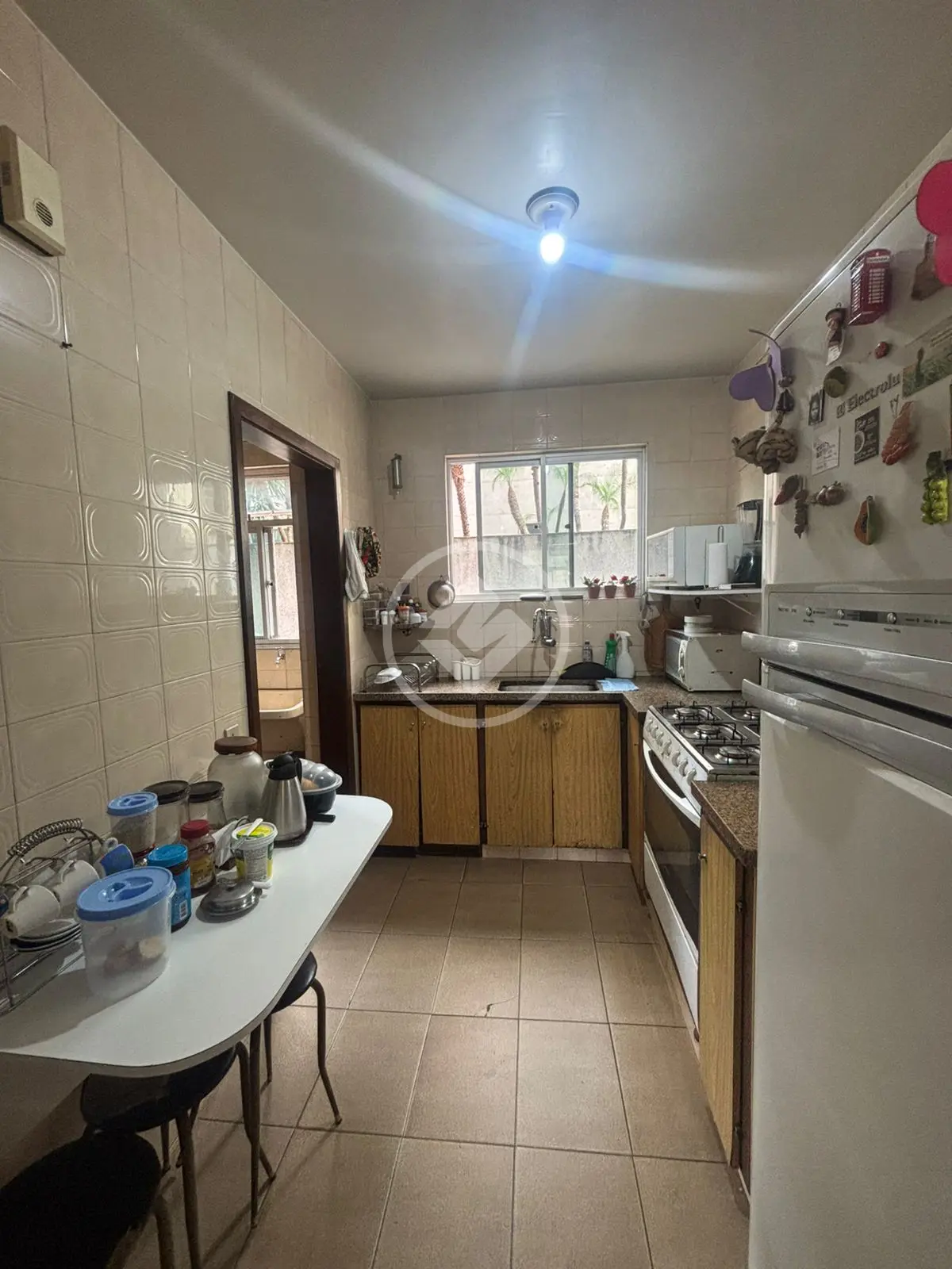 Apartamento com 4 quartos e 206 m² à venda no Carmo, Belo Horizonte — foto 4