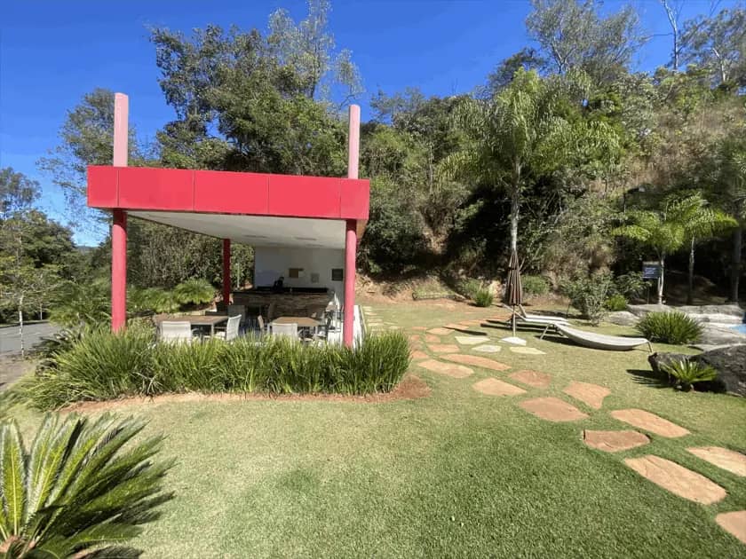 Lote em condomínio com 1.257 m² à venda no Quintas do Sol, Nova Lima — foto 4