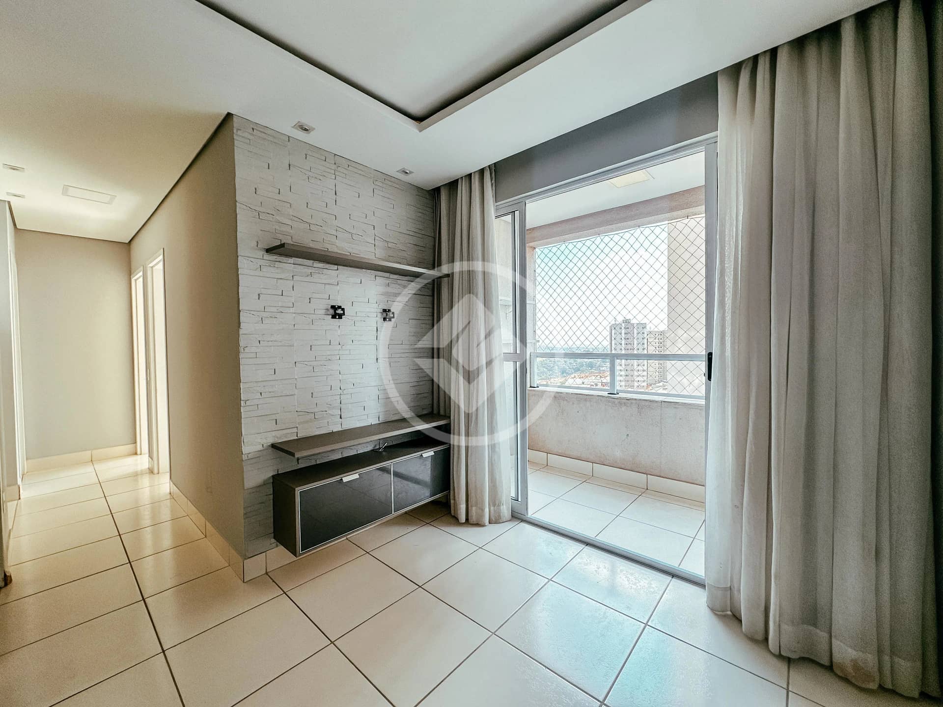 Apartamento 3 Quartos com Suíte e Lazer de Clube à Venda no Palmeiras BH | Ao Lado do Buritis | 70m² com Armários e Varanda — foto 2