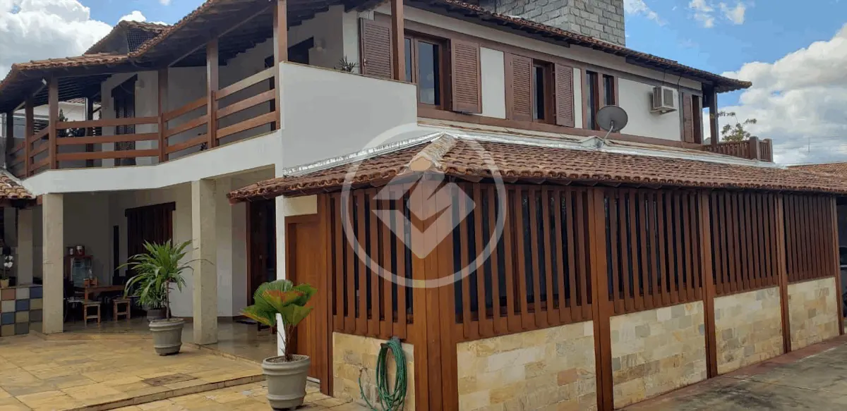 Casa em Condomínio à Venda — foto 5