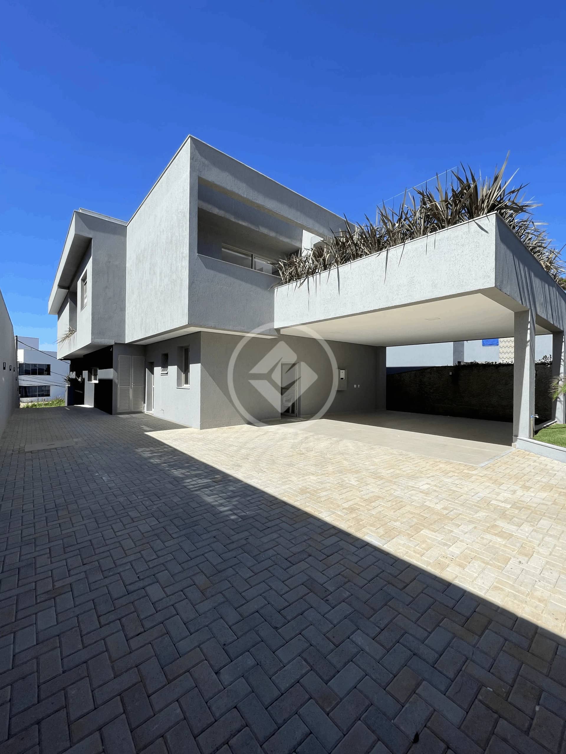 Casa em condomínio com 4 suítes e 450 m² à venda no Alphaville - Lagoa dos Ingleses, Nova Lima — foto 3