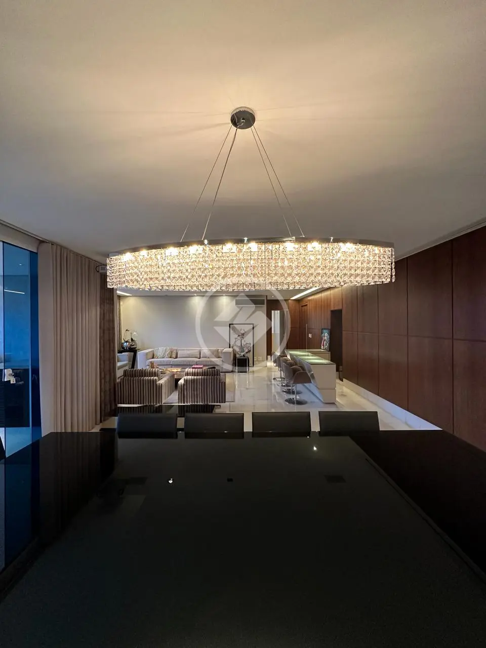 Apartamento com 4 suítes e 274 m² à venda no Vale do Sereno, Nova Lima — foto 3