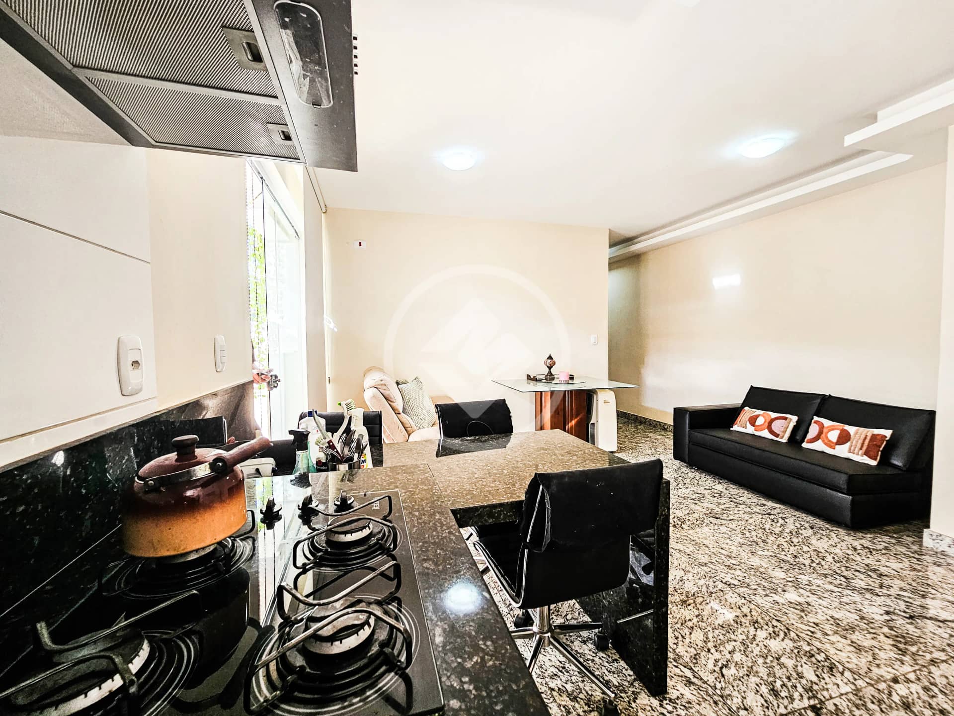 Apartamento com 2 suítes e 126 m² à venda no Carmo, Belo Horizonte — foto 3