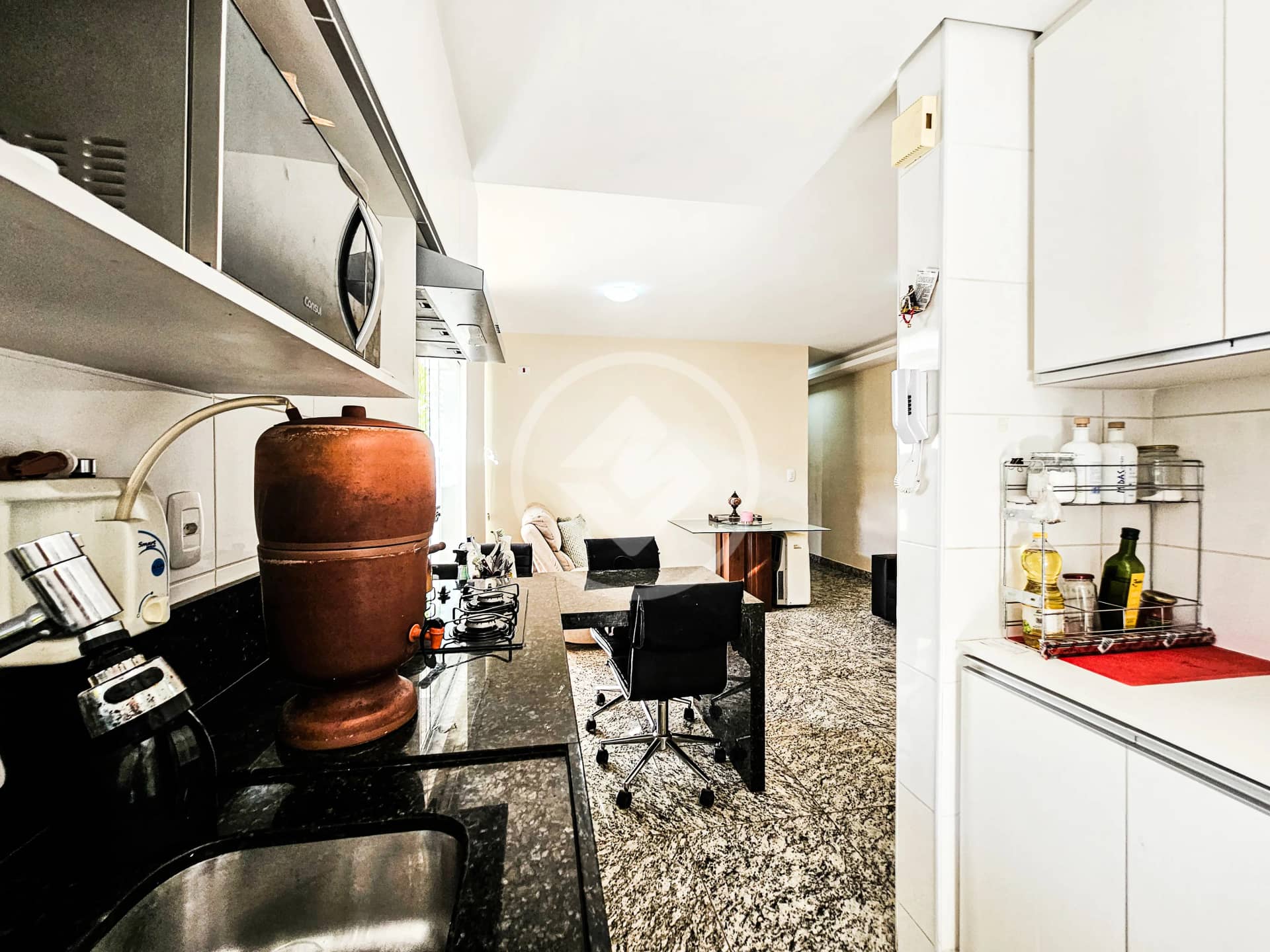 Apartamento com 2 suítes e 126 m² à venda no Carmo, Belo Horizonte — foto 4