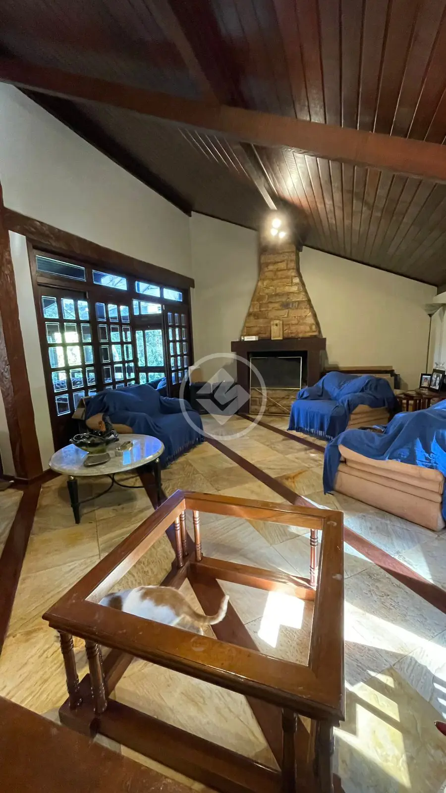 Casa em condomínio com 4 suítes e 1.000 m² à venda no Ville de Montagne, Nova Lima — foto 2
