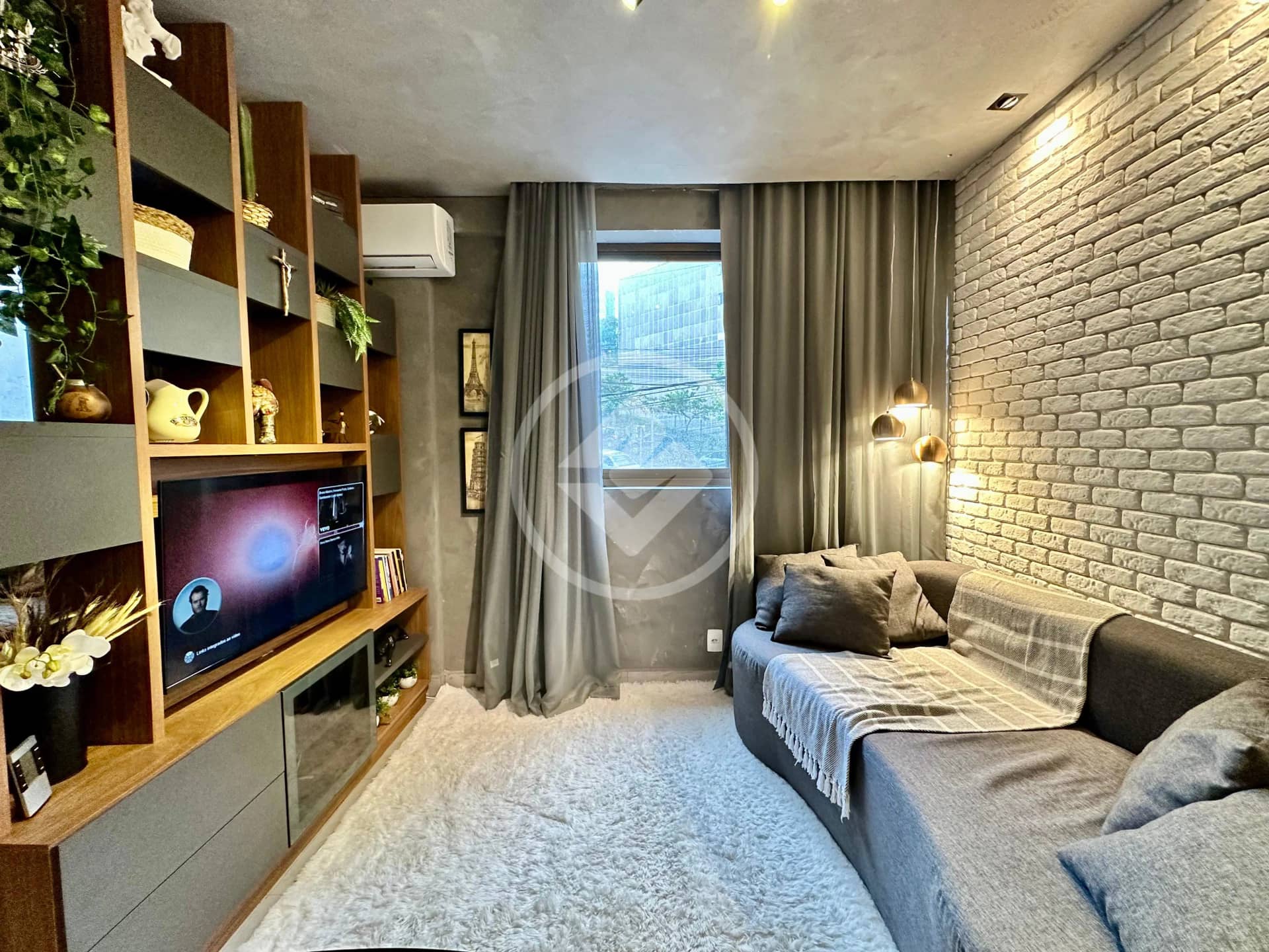 Apartamento com 1 quarto e 39 m² à venda na Gutierrez, Belo Horizonte — foto 3