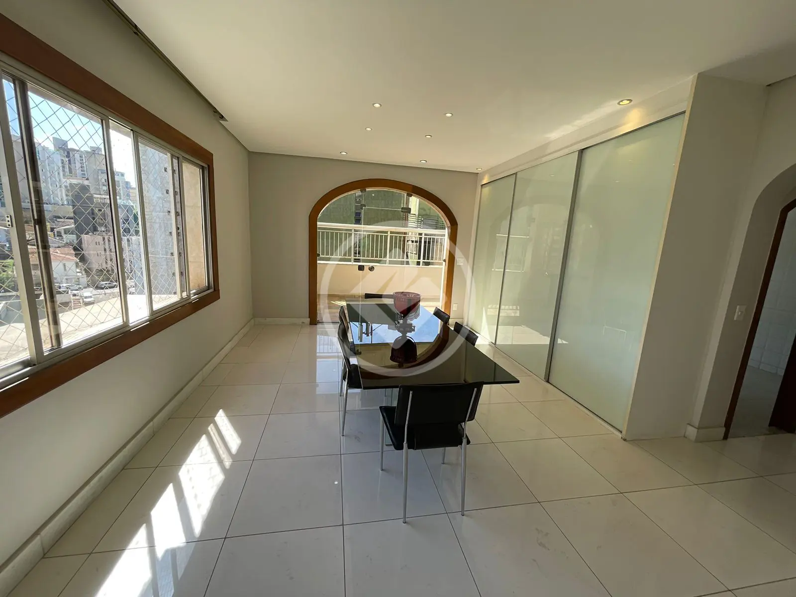 Cobertura com 5 quartos e 546 m² à venda no Santo Antônio, Belo Horizonte — foto 5