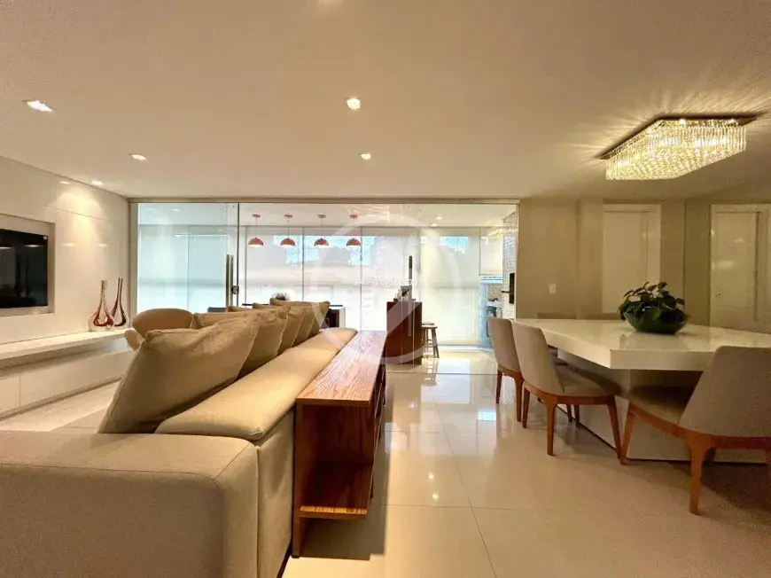 Apartamento com 4 quartos e 176 m² à venda no Buritis, Belo Horizonte — foto 2