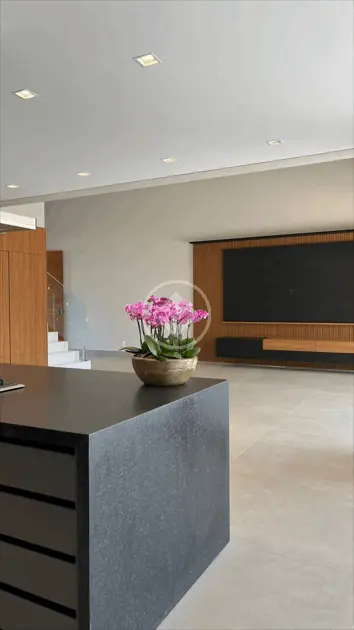 Casa em condomínio - Alphaville — foto 2