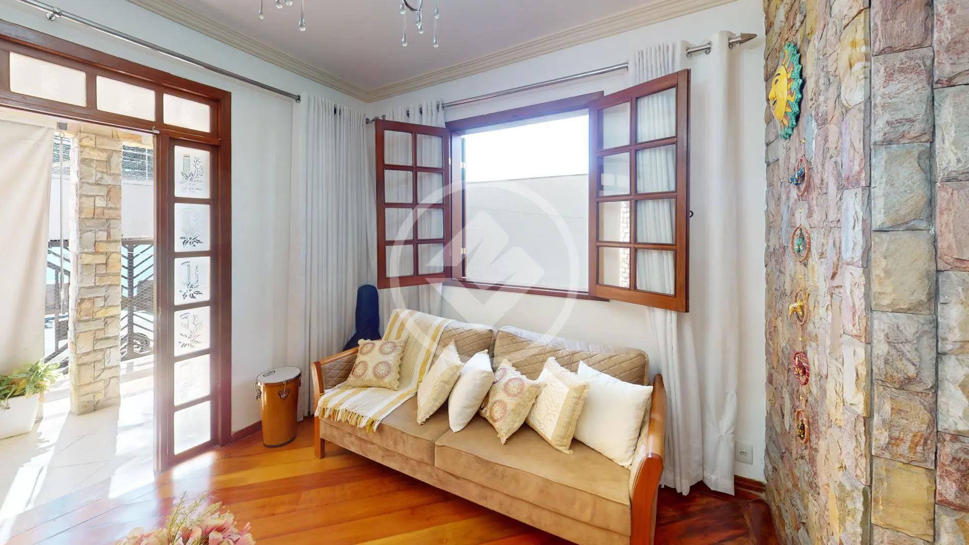 Casa com 5 quartos (4 suítes) e 316 m² à venda no Renascença, Belo Horizonte — foto 4