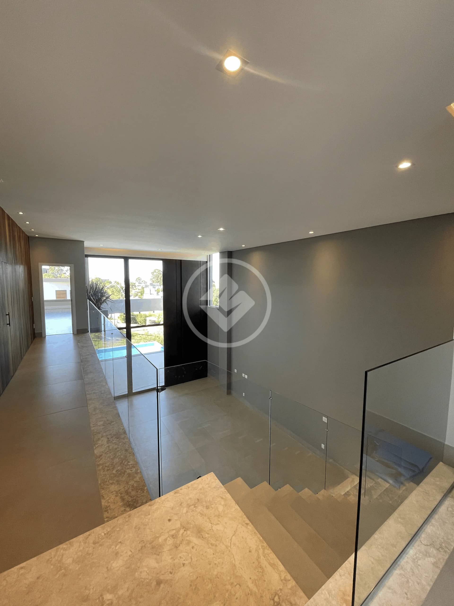 Casa em condomínio com 4 suítes e 450 m² à venda no Alphaville - Lagoa dos Ingleses, Nova Lima — foto 2