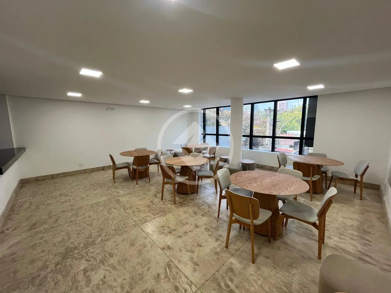 Apartamento com 205m2,  a venda no bairro Cidade Jardim — foto 3