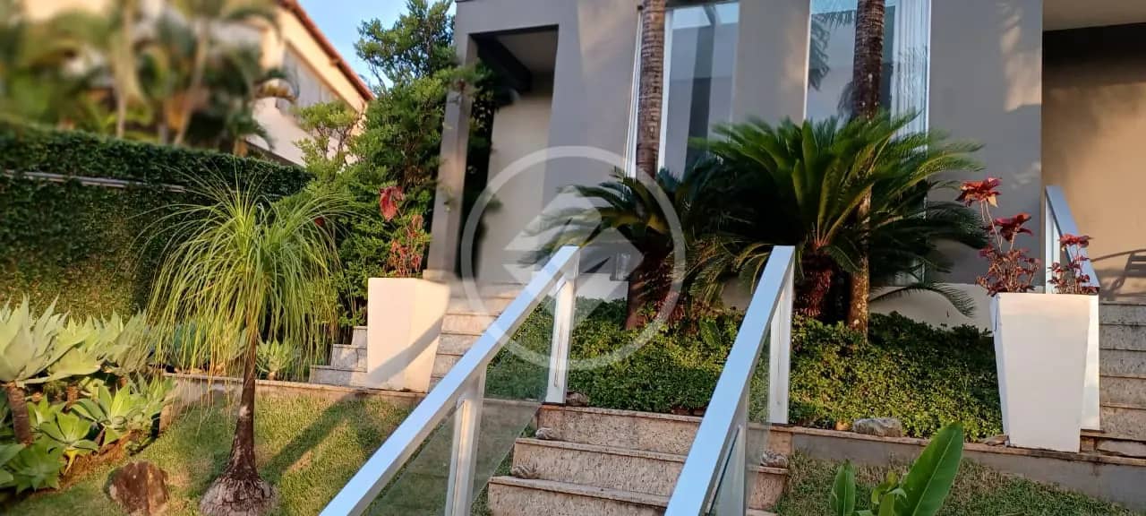Casa comercial com 6 quartos e 550 m² à venda no Estoril, Belo Horizonte — foto 3
