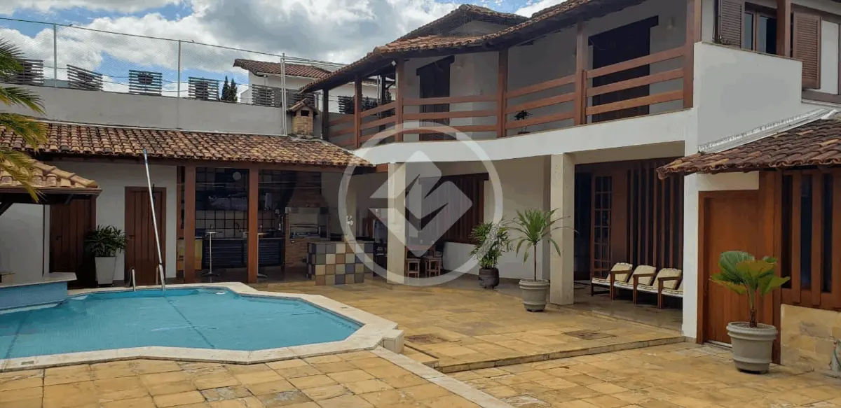 Casa em Condomínio à Venda — foto 2