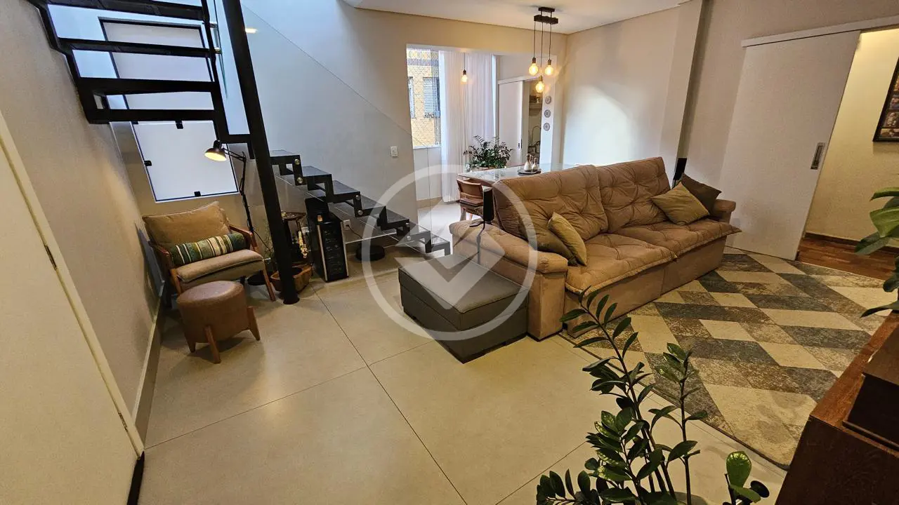 Cobertura com 220 m² à venda no Buritis, Belo Horizonte — foto 3