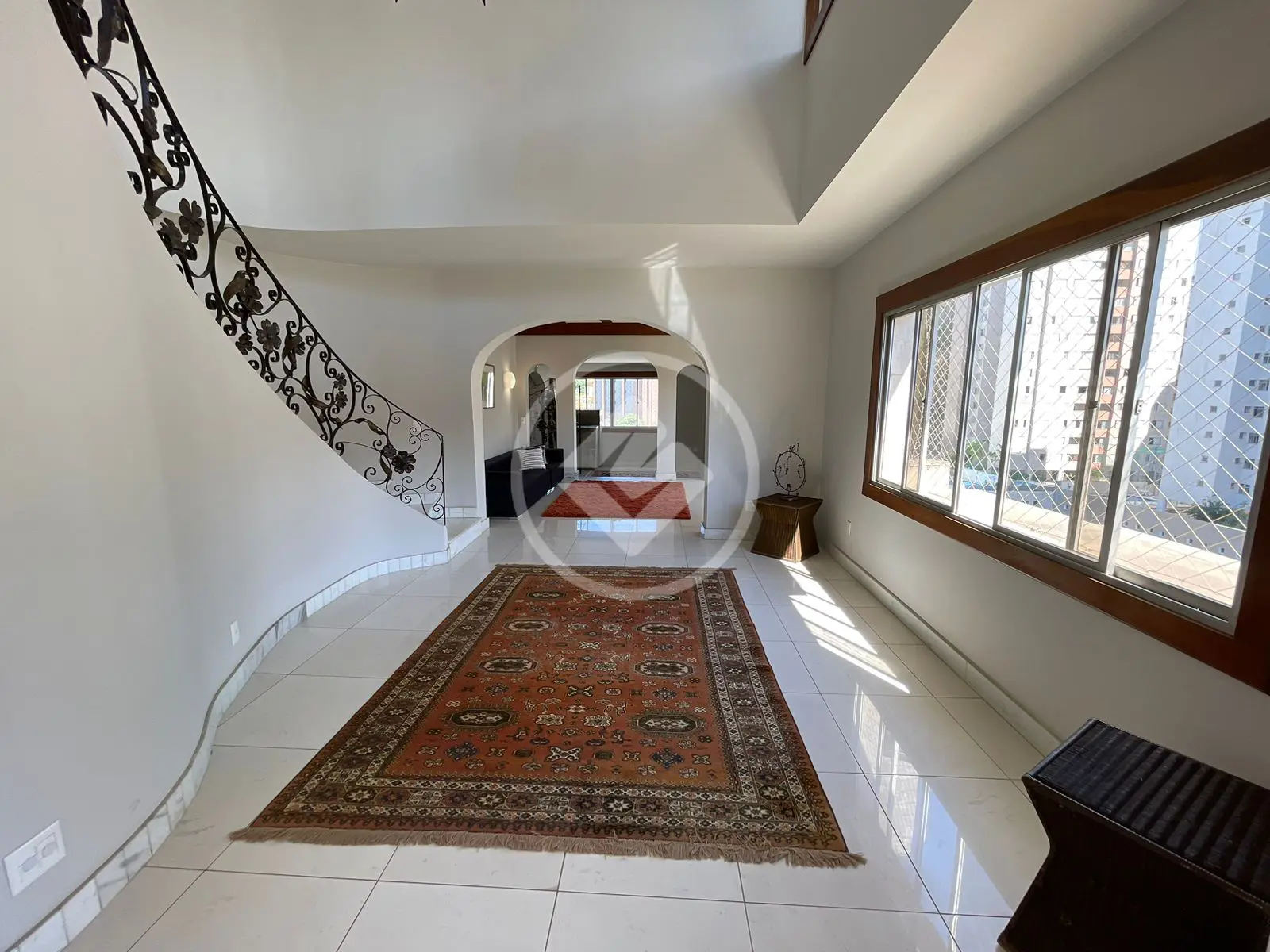 Cobertura com 5 quartos e 546 m² à venda no Santo Antônio, Belo Horizonte — foto 2