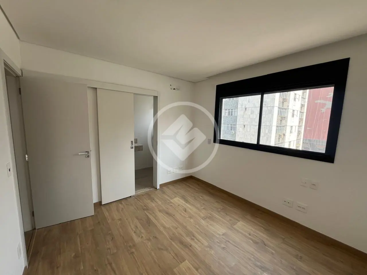 Apartamento com 205m2,  a venda no bairro Cidade Jardim — foto 5